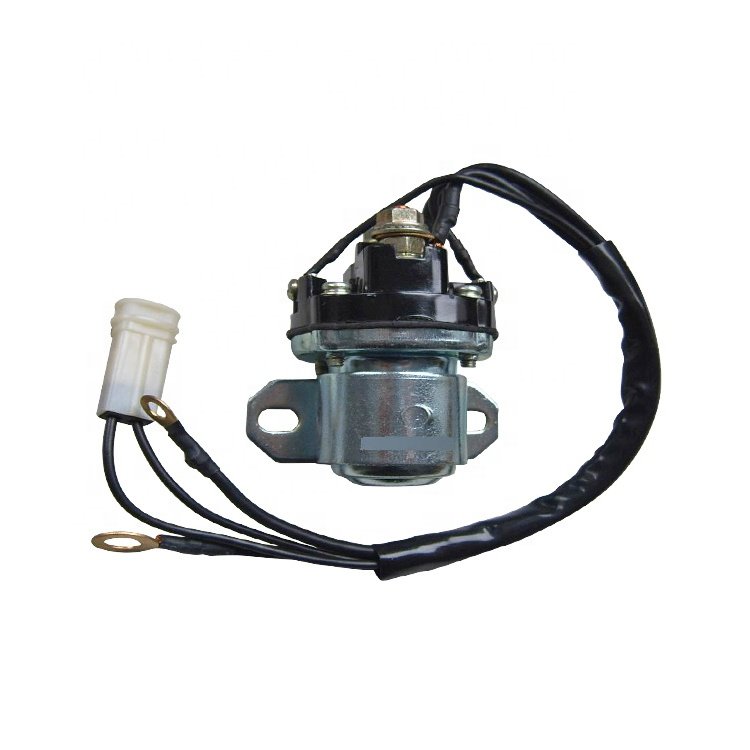 Starter Relay for MITSUBISHI ME707490 Truck Relay
