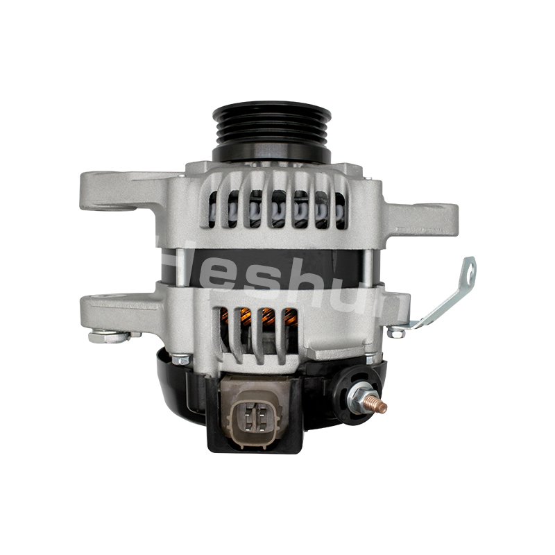 The Best Price Japanese Car Alternator 12V Auto Alternator for Toyota Yaris VIOS 2017 27060-0M070 Alternator Parts Auto