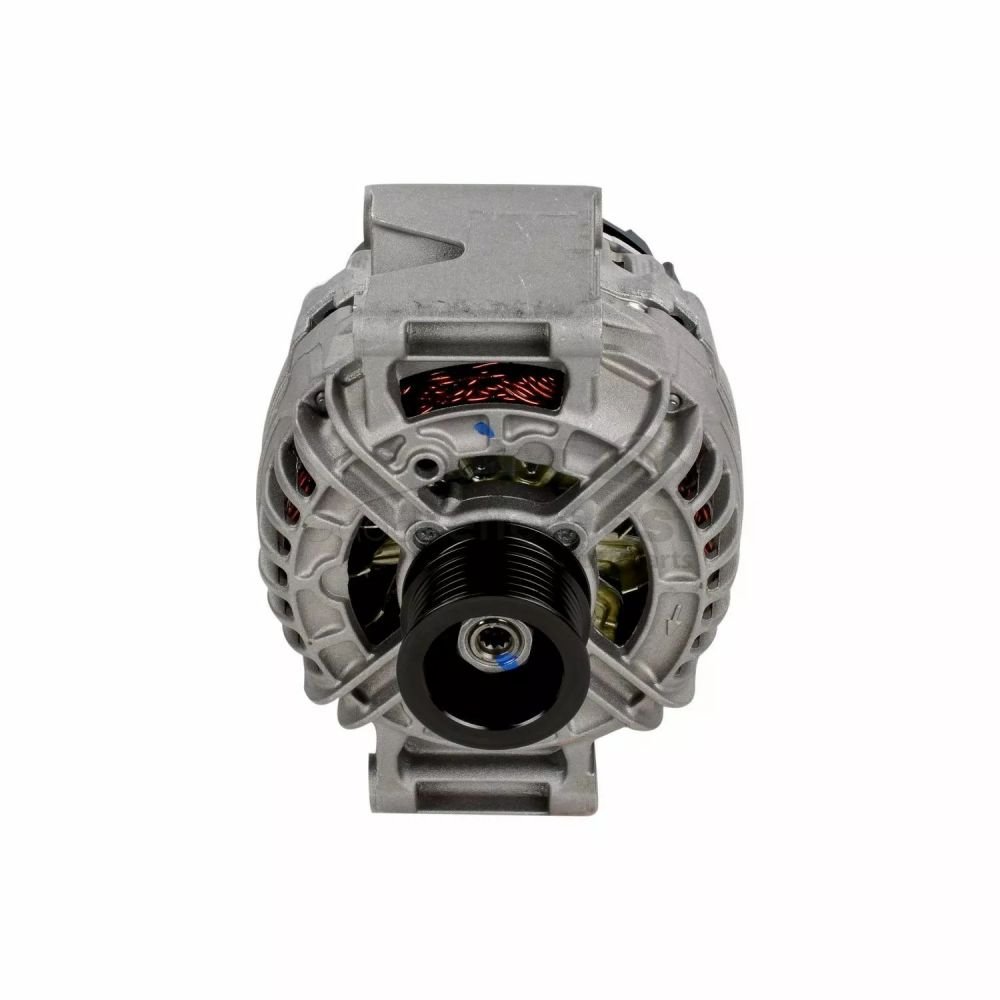 New 14V 150A Car Alternator Assembly for BENZ M271 0009061102 14V Voltage SLK/W204/W212