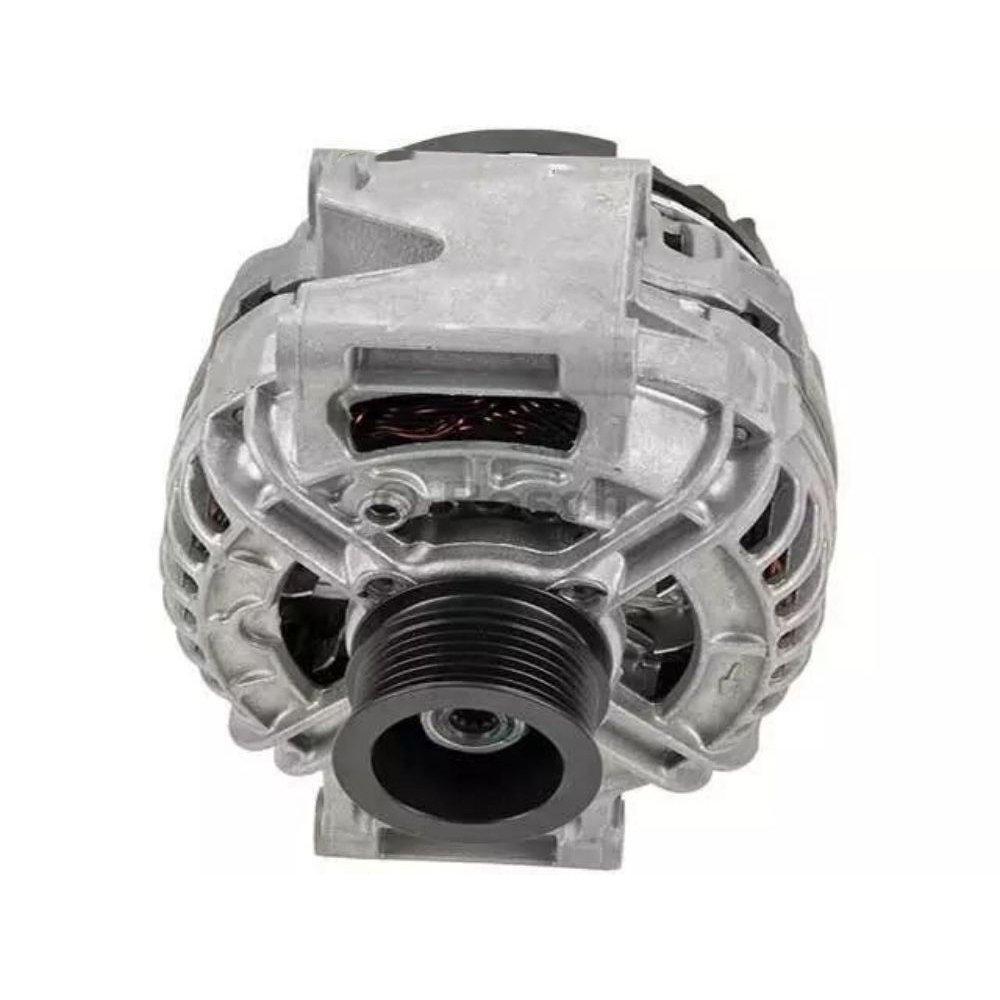 New 14V 150A Car Alternator Assembly for BENZ M271 0009061102 14V Voltage SLK/W204/W212