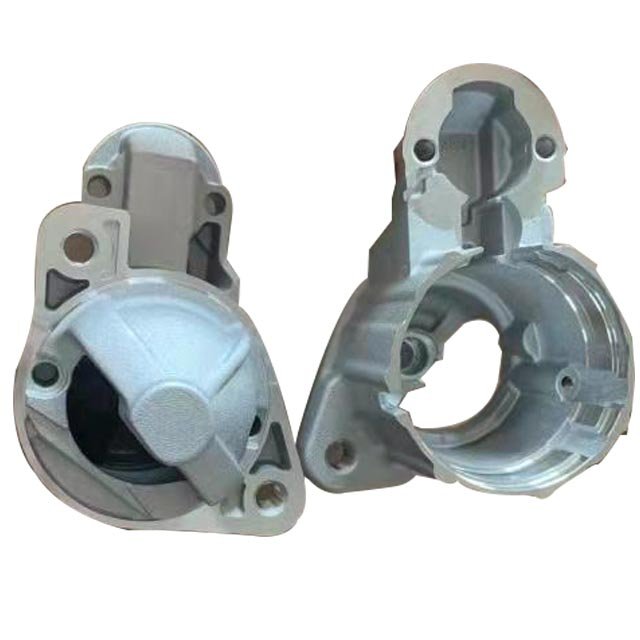 Auto Starter Front Housing