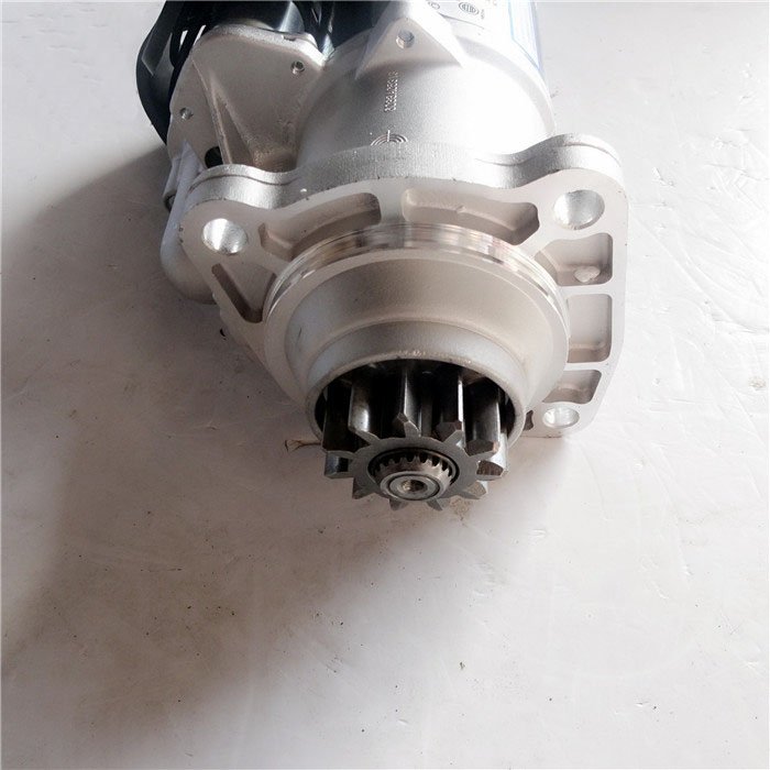 Lada Starter Old Model Car Starter Used for Car