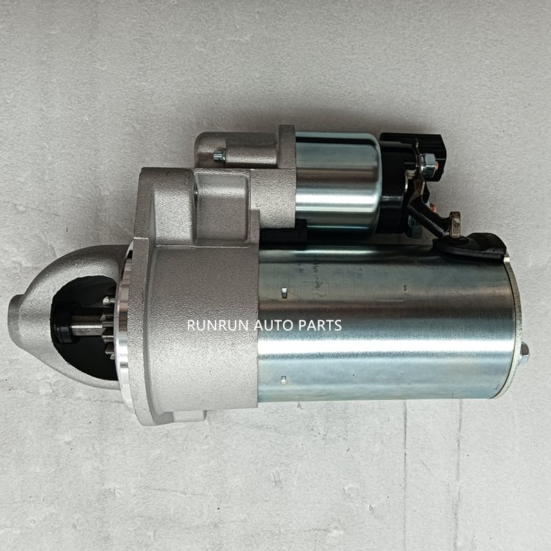 12V 1.7KW 11T AUTO CAR STARTER MOTOR for HYUNDAI GRANDEUR KIA CADENZA 36100-3C260 361003C220 361003C221