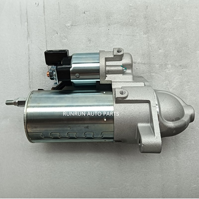 12V 1.7KW 11T AUTO CAR STARTER MOTOR for HYUNDAI GRANDEUR KIA CADENZA 36100-3C260 361003C220 361003C221