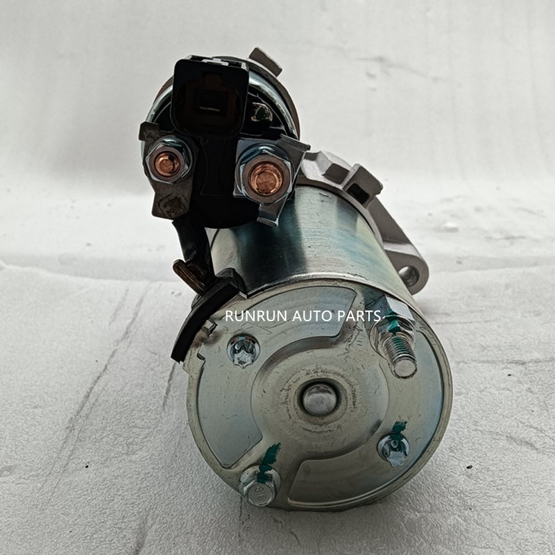 12V 1.7KW 11T AUTO CAR STARTER MOTOR for HYUNDAI GRANDEUR KIA CADENZA 36100-3C260 361003C220 361003C221