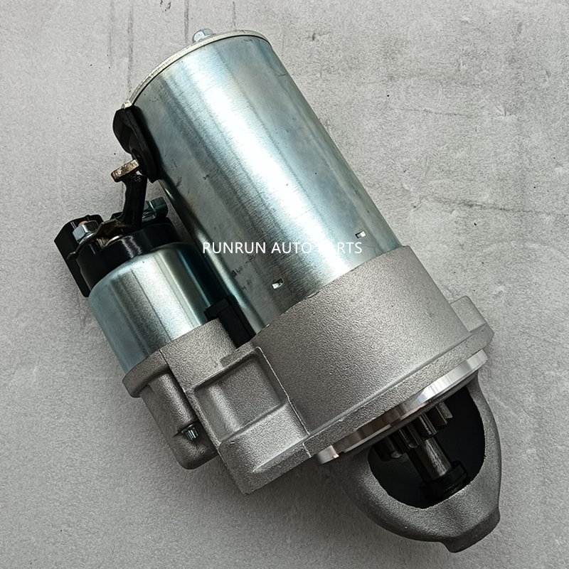 12V 1.7KW 11T AUTO CAR STARTER MOTOR for HYUNDAI GRANDEUR KIA CADENZA 36100-3C260 361003C220 361003C221