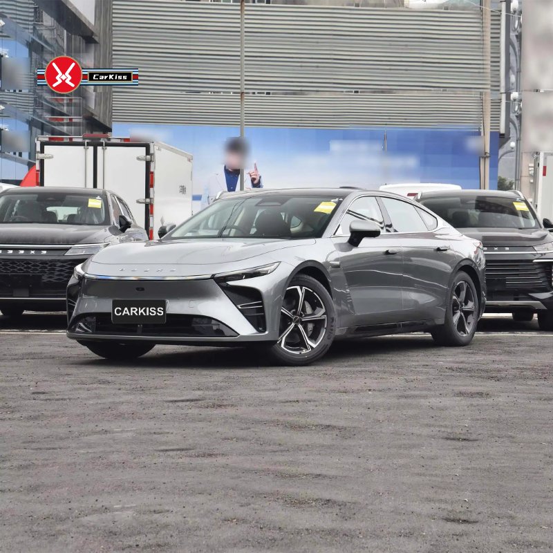 2025 STERRA ES Luxury EV Mid-Size Pure Electric Vehicle 905km Range Fast Charge Ultra-Low Drag Air Suspension ADAS Automatic AWD