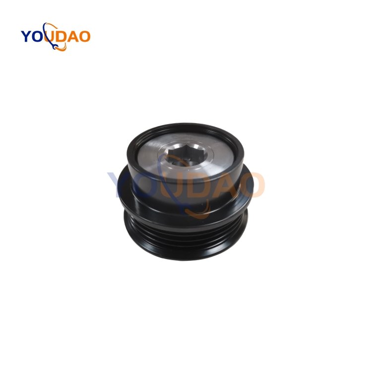 China Manufactory Auto 274150Y060 1NR Engine High Quality Alternator Clutch Pulley 27415-0Y060
