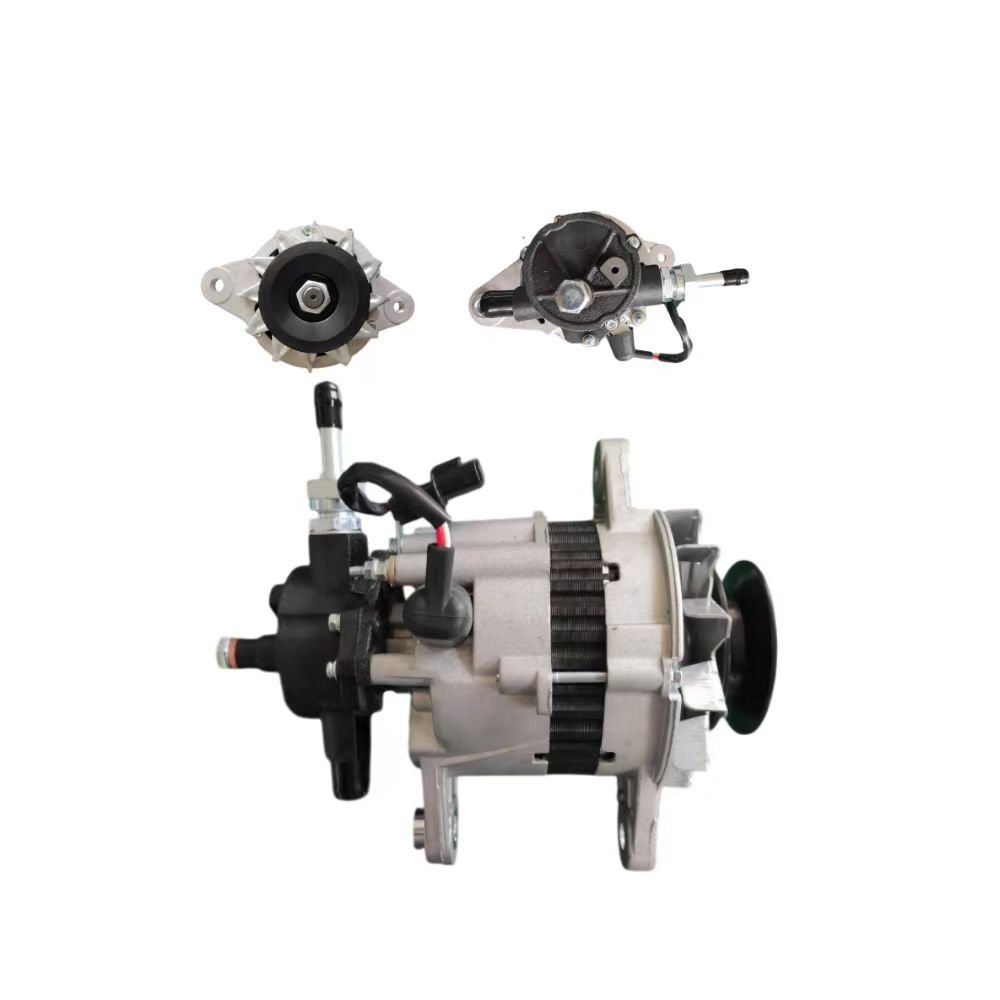Alternator 24V 25A in Car Alternator Generator Series ME017562 ALTV016 A2T71483 437144 A005T70185 for MITSUBISHI Canter