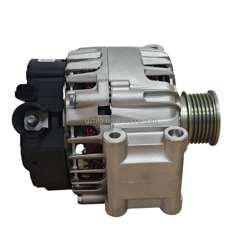 Suitable for BMW Mini 1.6/1.6T Citroen DS4/DS5 Peugeot 300/1.6 Generator 12317553009 12317562388 12317574365 Car Alternator