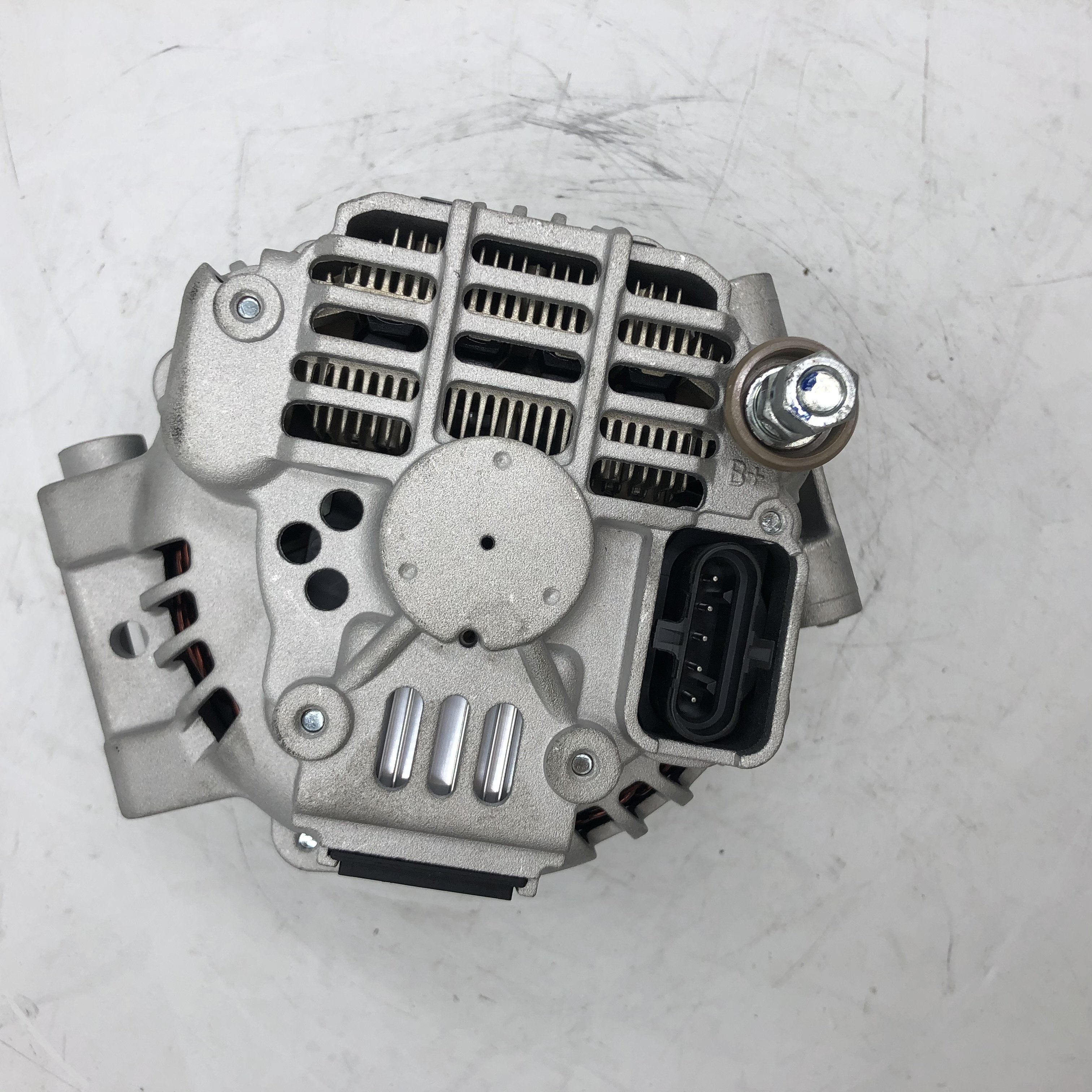DX380-9C DX500-9C DC09 DC13 24V 100A ALTERNATOR CAL35617 CAL35629 CAL35629AS CAL35629ES CAL35629OS CAL35629RS 0570887 Factory Sales