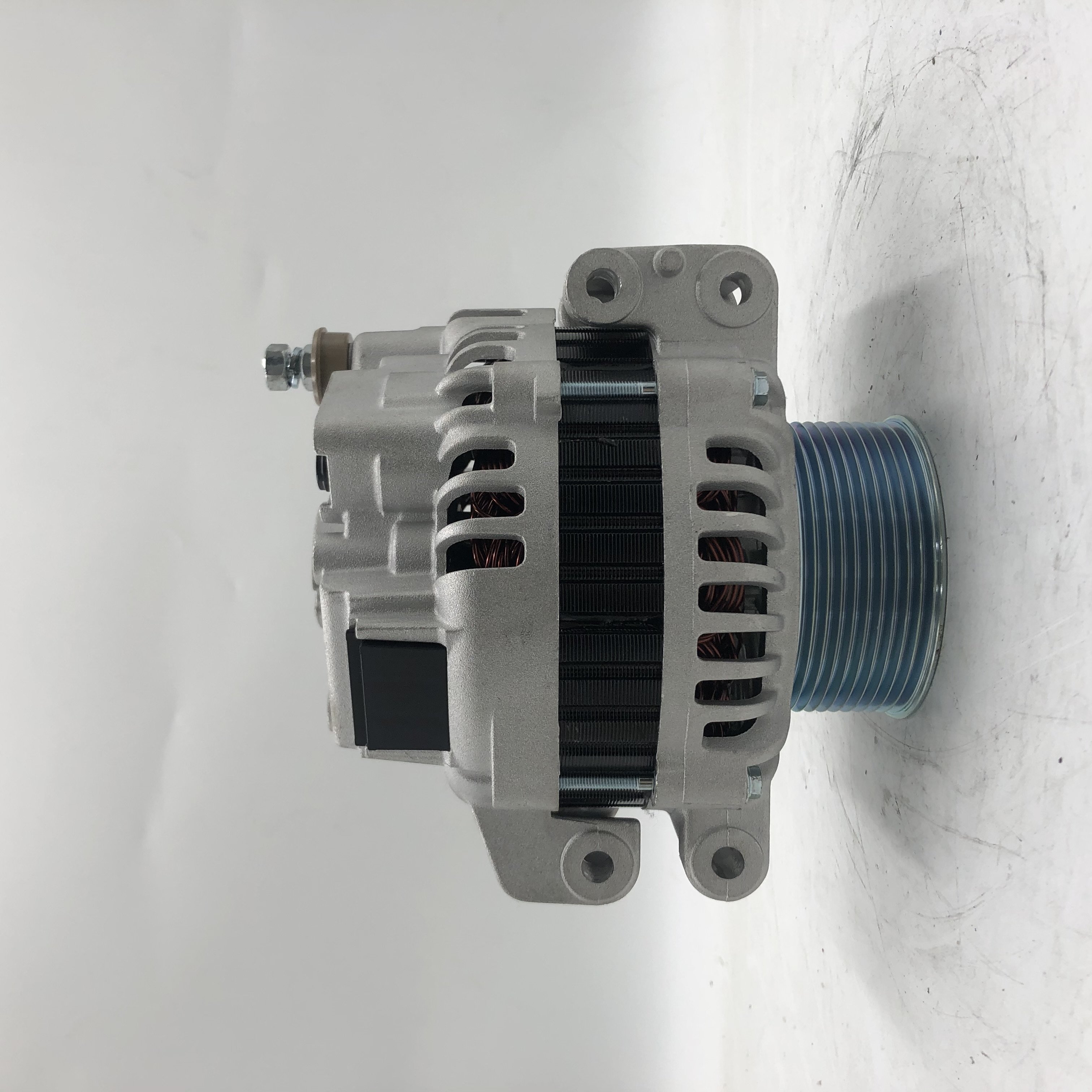 DX380-9C DX500-9C DC09 DC13 24V 100A ALTERNATOR CAL35617 CAL35629 CAL35629AS CAL35629ES CAL35629OS CAL35629RS 0570887 Factory Sales