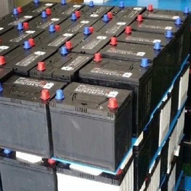 2023 Used Car Battery Scrap / Drained Lead-Acid Battery - Lead Battery Scrap From USA