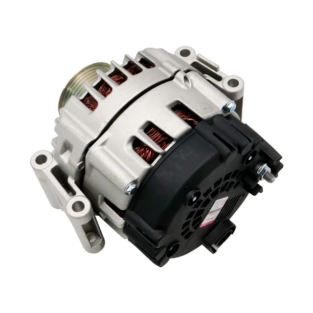 06E903018N 06E903019F 06E903018M 06E903018G 06E903026 Wholesale High Quality Car Alternators
