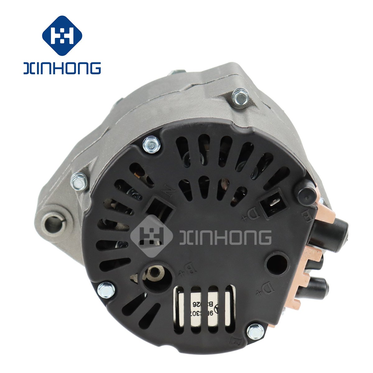 Hot Selling Genuine Spare Parts High Quality Alternators for Chinese Car OE JFZ2716