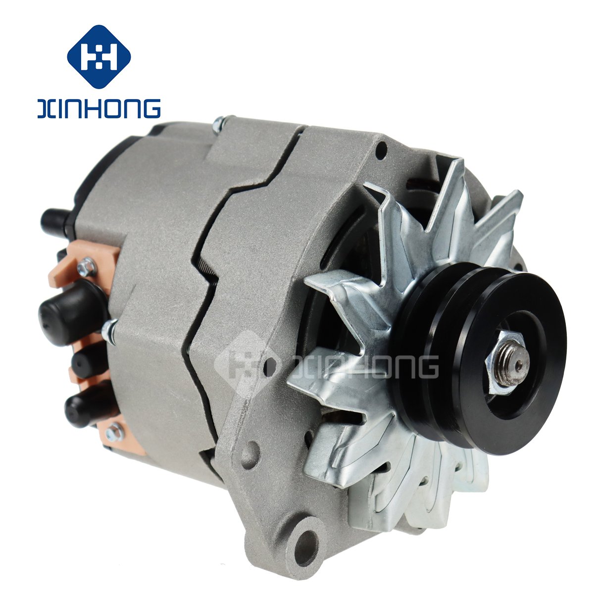 Hot Selling Genuine Spare Parts High Quality Alternators for Chinese Car OE JFZ2716