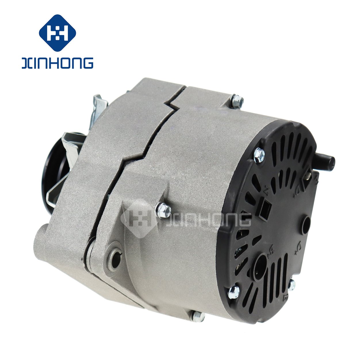 Hot Selling Genuine Spare Parts High Quality Alternators for Chinese Car OE JFZ2716
