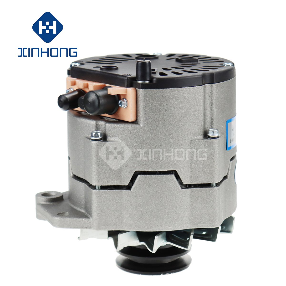 Hot Selling Genuine Spare Parts High Quality Alternators for Chinese Car OE JFZ2716
