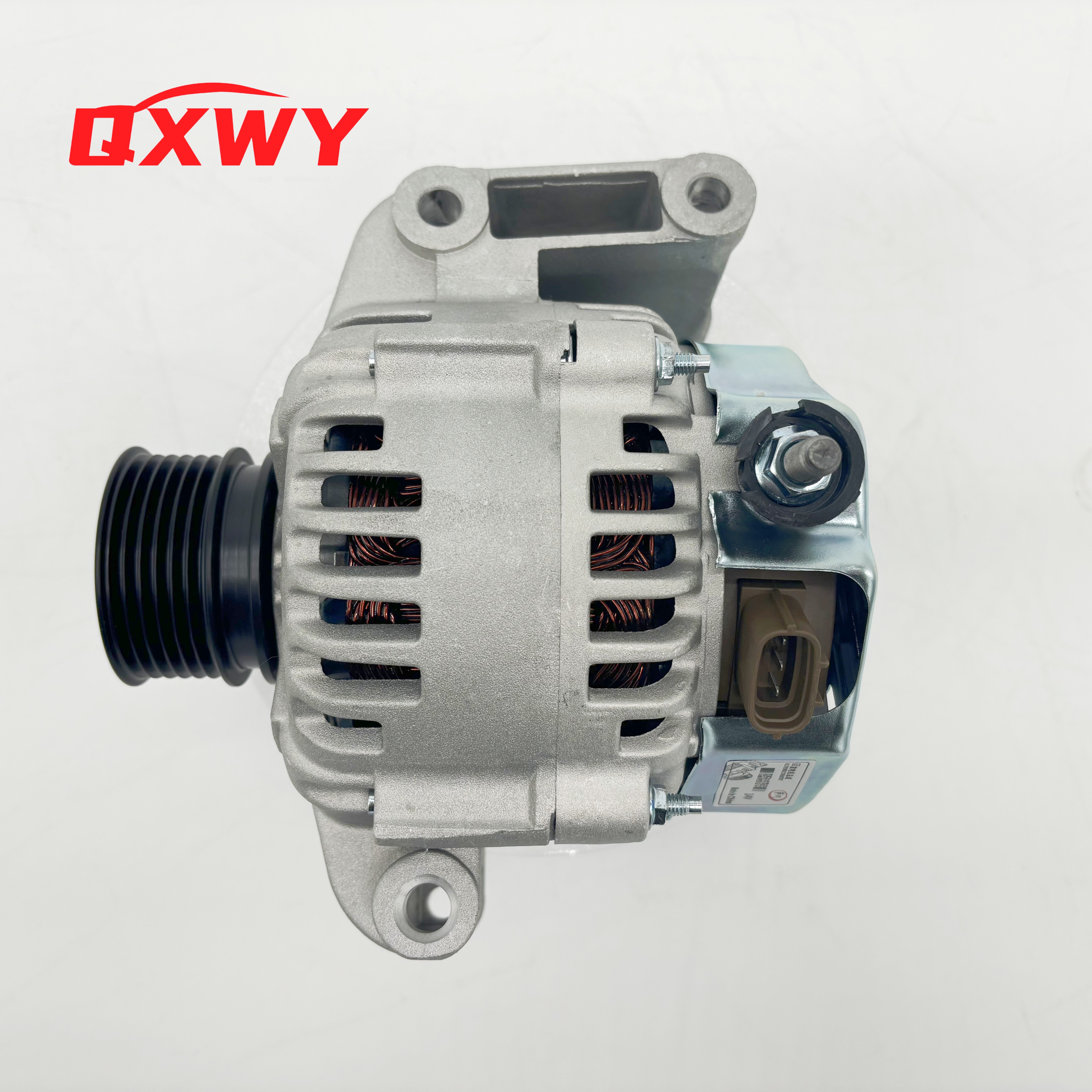 Alternator Compatible with CHANGAN EADO XT CX30 Yuexiang V5 V7 CS35 JL478QEE 2012-3701010B02 3701010B02AG H160111100