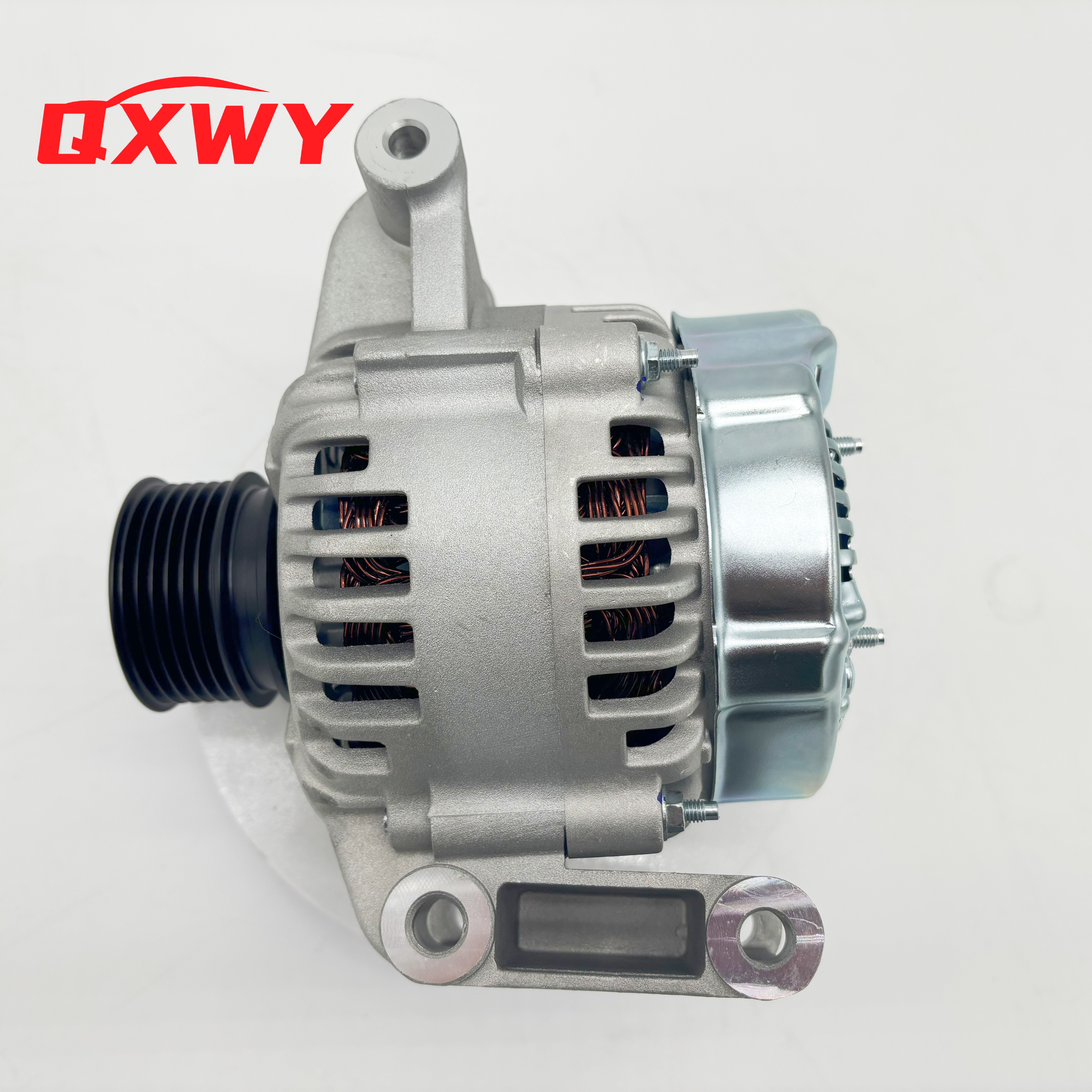 Alternator Compatible with CHANGAN EADO XT CX30 Yuexiang V5 V7 CS35 JL478QEE 2012-3701010B02 3701010B02AG H160111100