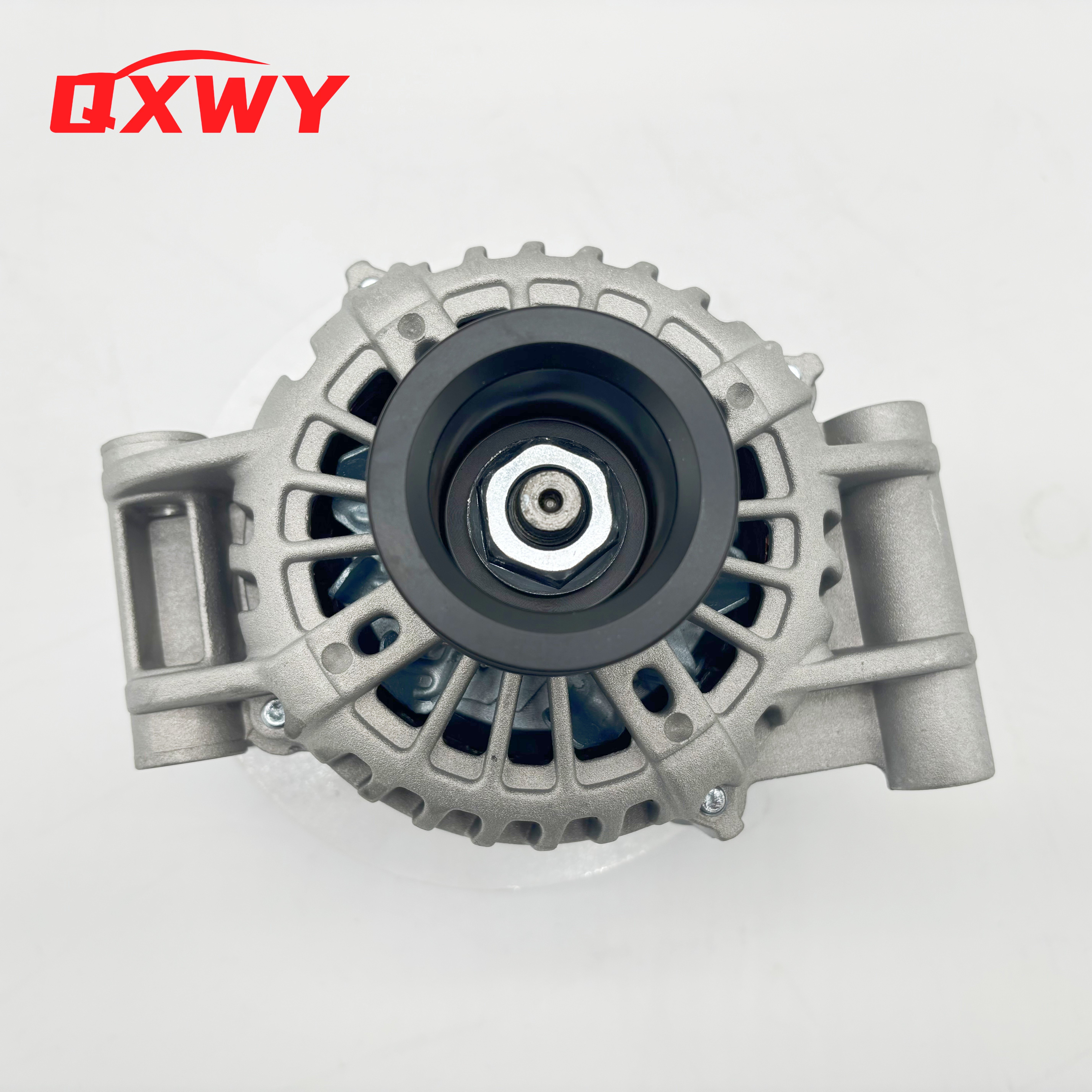 Alternator Compatible with CHANGAN EADO XT CX30 Yuexiang V5 V7 CS35 JL478QEE 2012-3701010B02 3701010B02AG H160111100