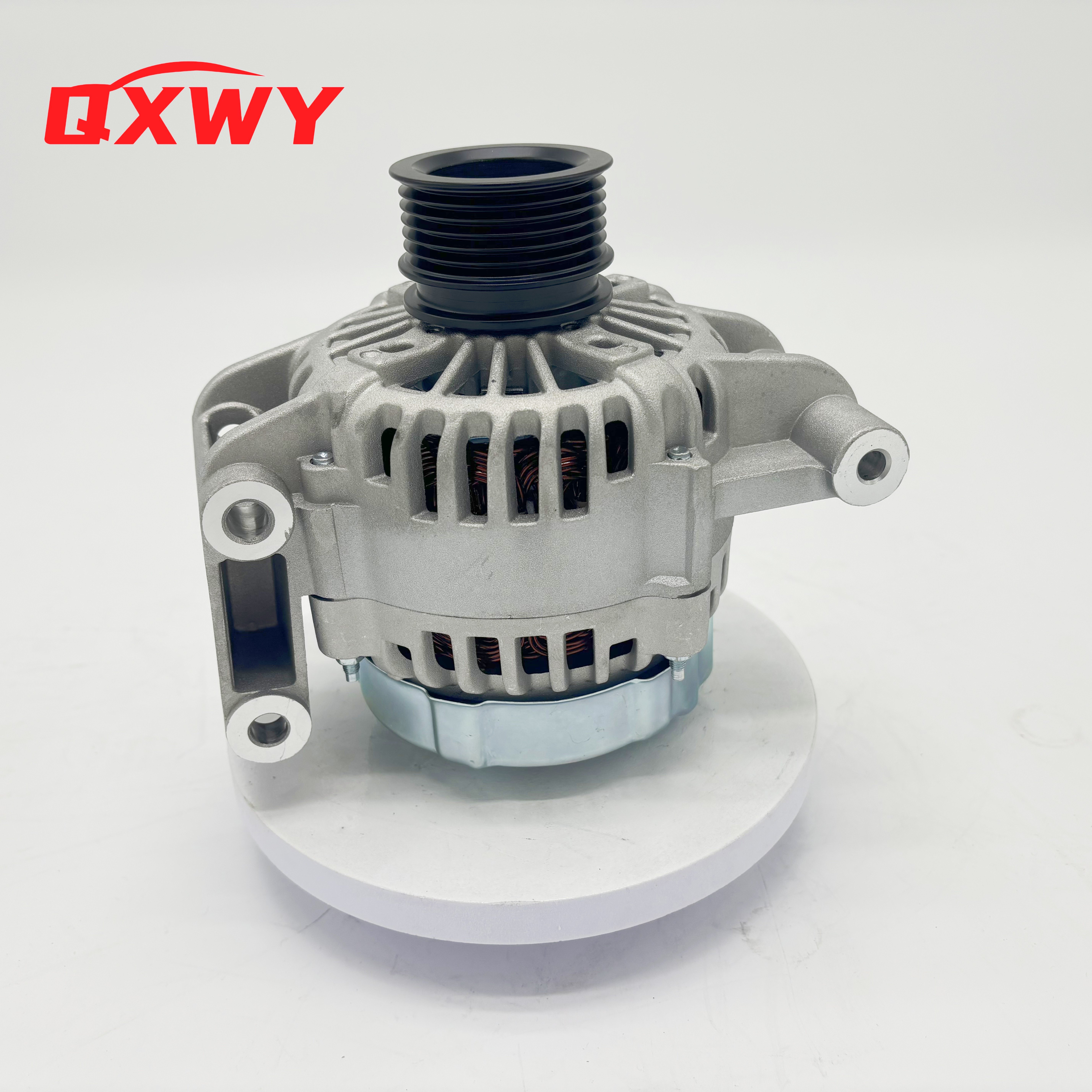 Alternator Compatible with CHANGAN EADO XT CX30 Yuexiang V5 V7 CS35 JL478QEE 2012-3701010B02 3701010B02AG H160111100
