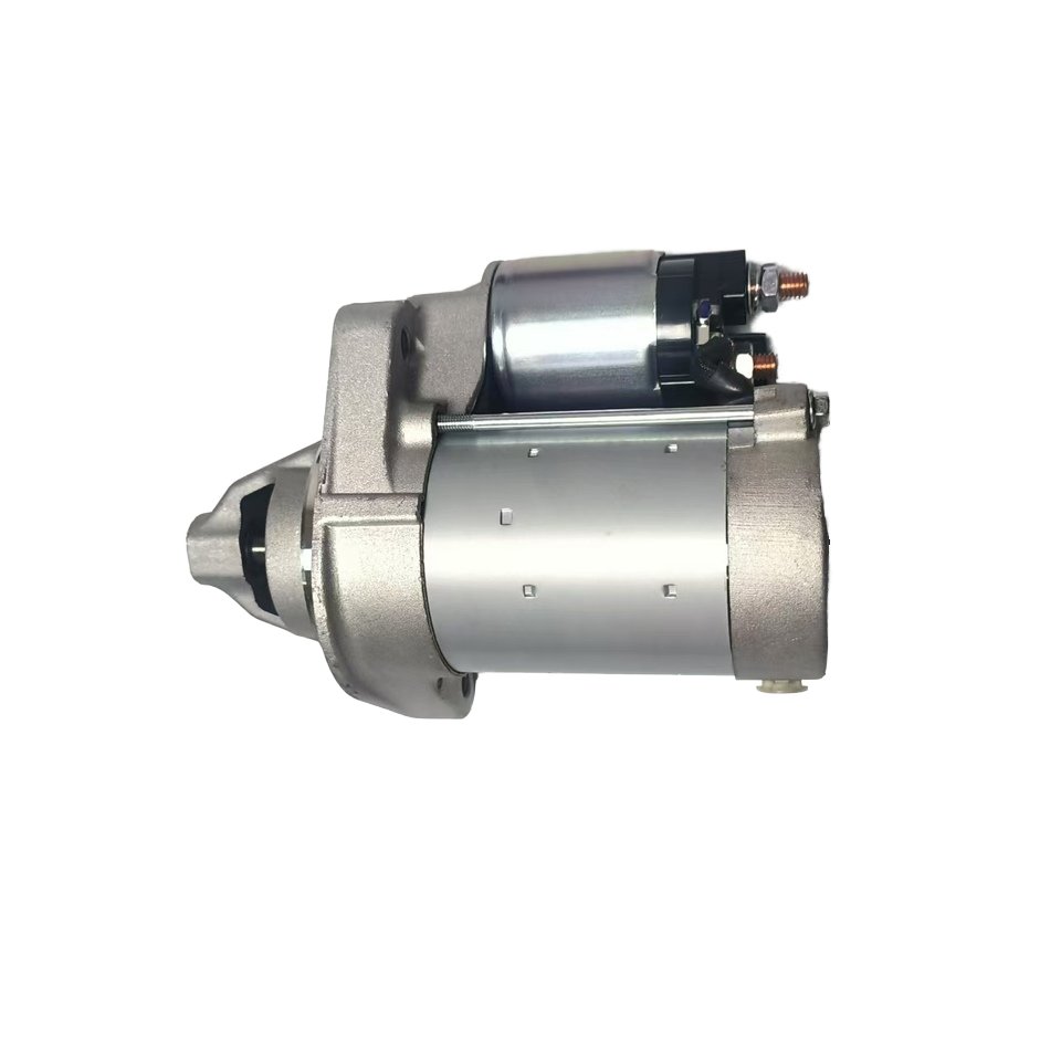 New Starter Motor 12v 1.6kw 28100-0P010 28100-0P011 28100-31040 12v 1.6kw Starter Motor Assembly for Lexus GS250 2.5