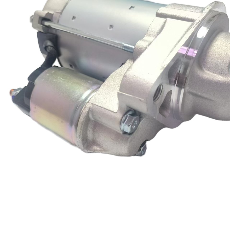 New Starter Motor 12v 1.6kw 28100-0P010 28100-0P011 28100-31040 12v 1.6kw Starter Motor Assembly for Lexus GS250 2.5