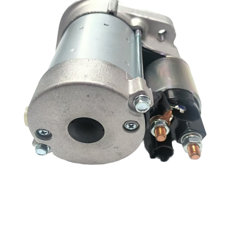 New Starter Motor 12v 1.6kw 28100-0P010 28100-0P011 28100-31040 12v 1.6kw Starter Motor Assembly for Lexus GS250 2.5