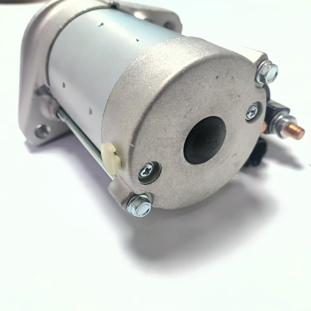 New Starter Motor 12v 1.6kw 28100-0P010 28100-0P011 28100-31040 12v 1.6kw Starter Motor Assembly for Lexus GS250 2.5