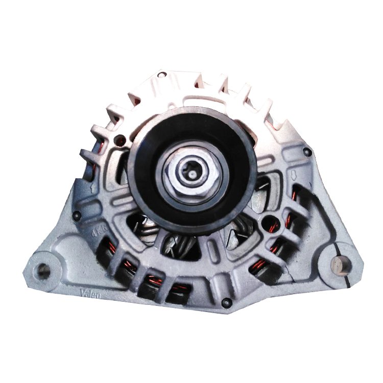 Alternator Parts 14V 100A TG11S072 1015301GA 082439 SSG10S047 Alternator Generator Parts for SANTANA 12 Standard Size 1 Pcs