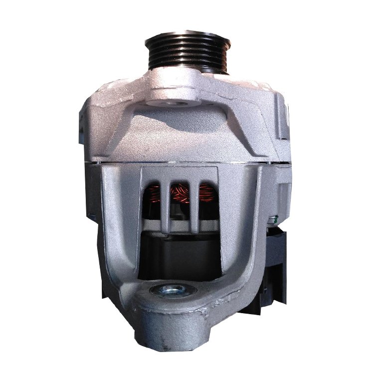 Alternator Parts 14V 100A TG11S072 1015301GA 082439 SSG10S047 Alternator Generator Parts for SANTANA 12 Standard Size 1 Pcs