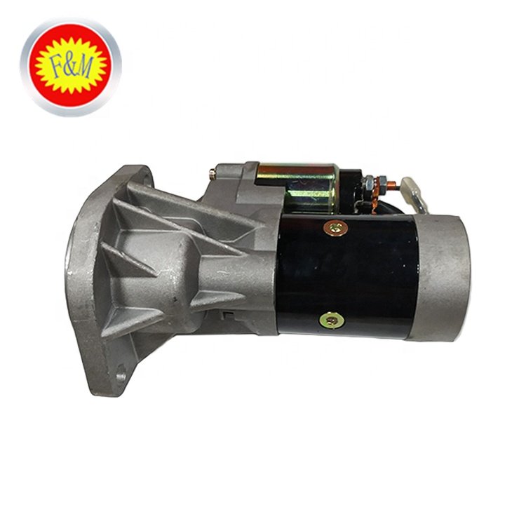 Hot Sale High Power Auto Car Starter With Low Price OEM 8-94448959 Auto Starter