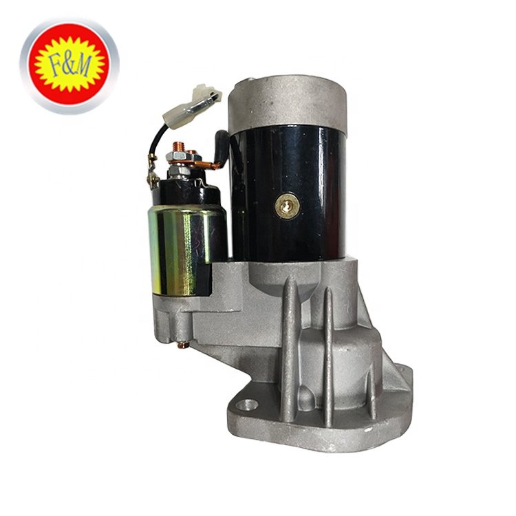 Hot Sale High Power Auto Car Starter With Low Price OEM 8-94448959 Auto Starter