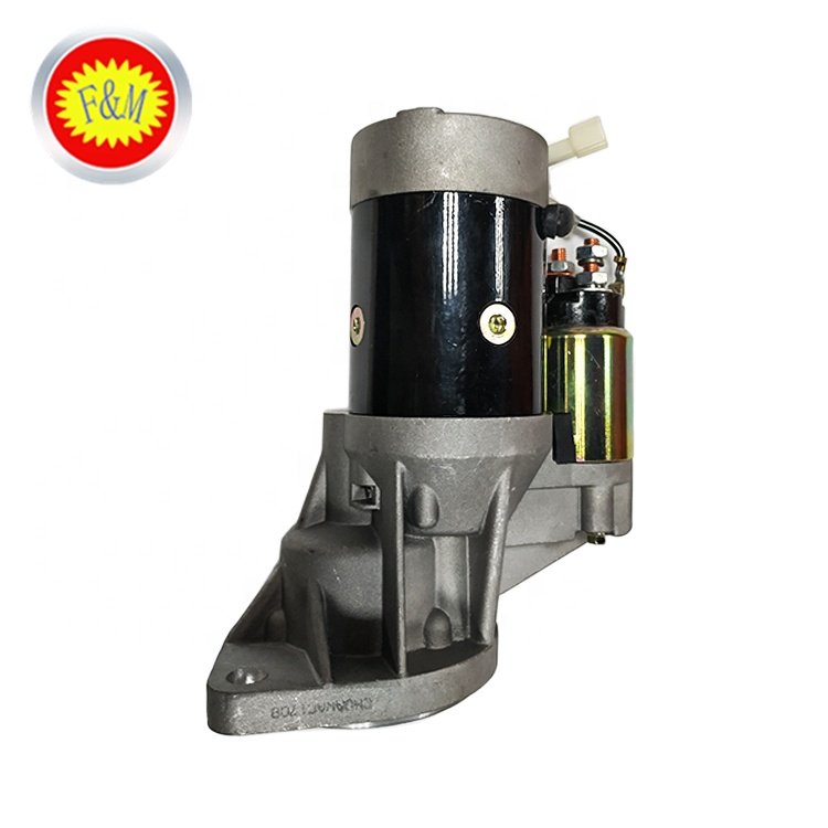 Hot Sale High Power Auto Car Starter With Low Price OEM 8-94448959 Auto Starter