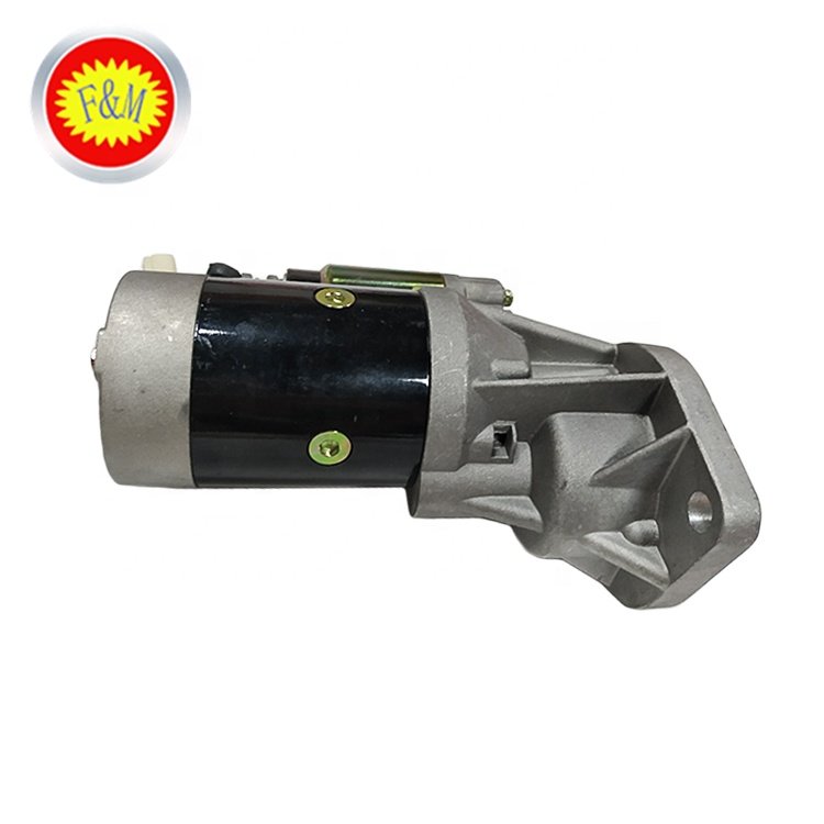 Hot Sale High Power Auto Car Starter With Low Price OEM 8-94448959 Auto Starter