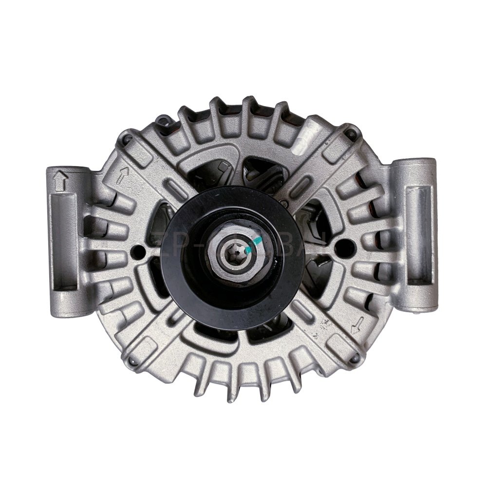 Wholesale Parts Starter and Alternator Repair 0009061622 for Mercedes-Benz C200/C250/C300