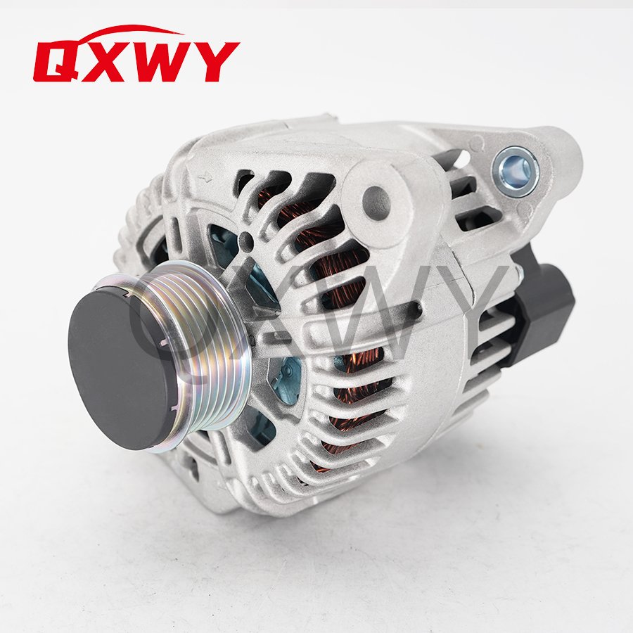 12V 110A Auto Electrical System Generator Alternator 37300-25201 3730025201 3730025301 021319131for HYUNDAI Sonata