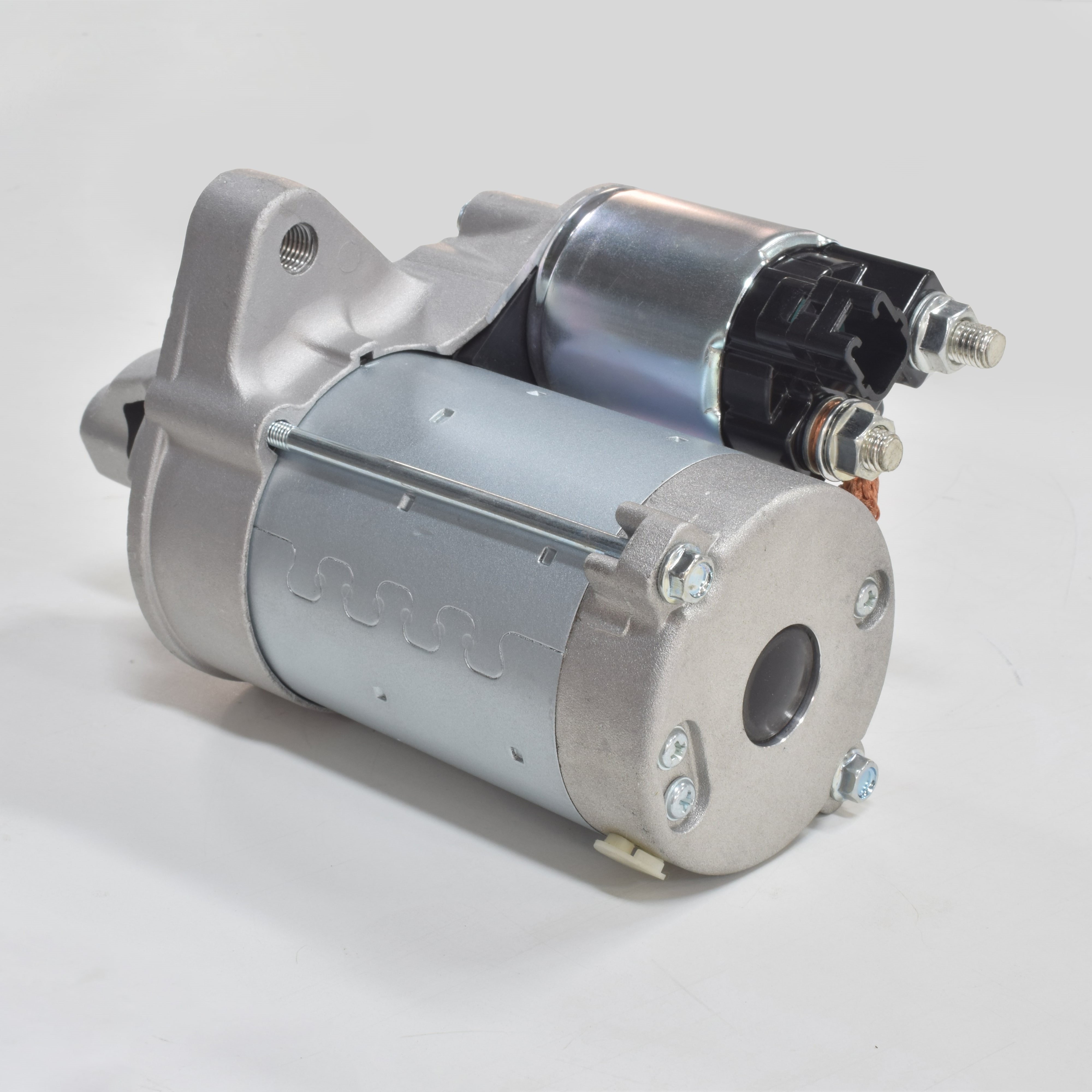 Hiace Parts 28100-75190 Starter 2TR for Hiace200 SUNLOP #3402-2TR/693 High Quality Cheap Starter Commuter Quantum Auto Parts