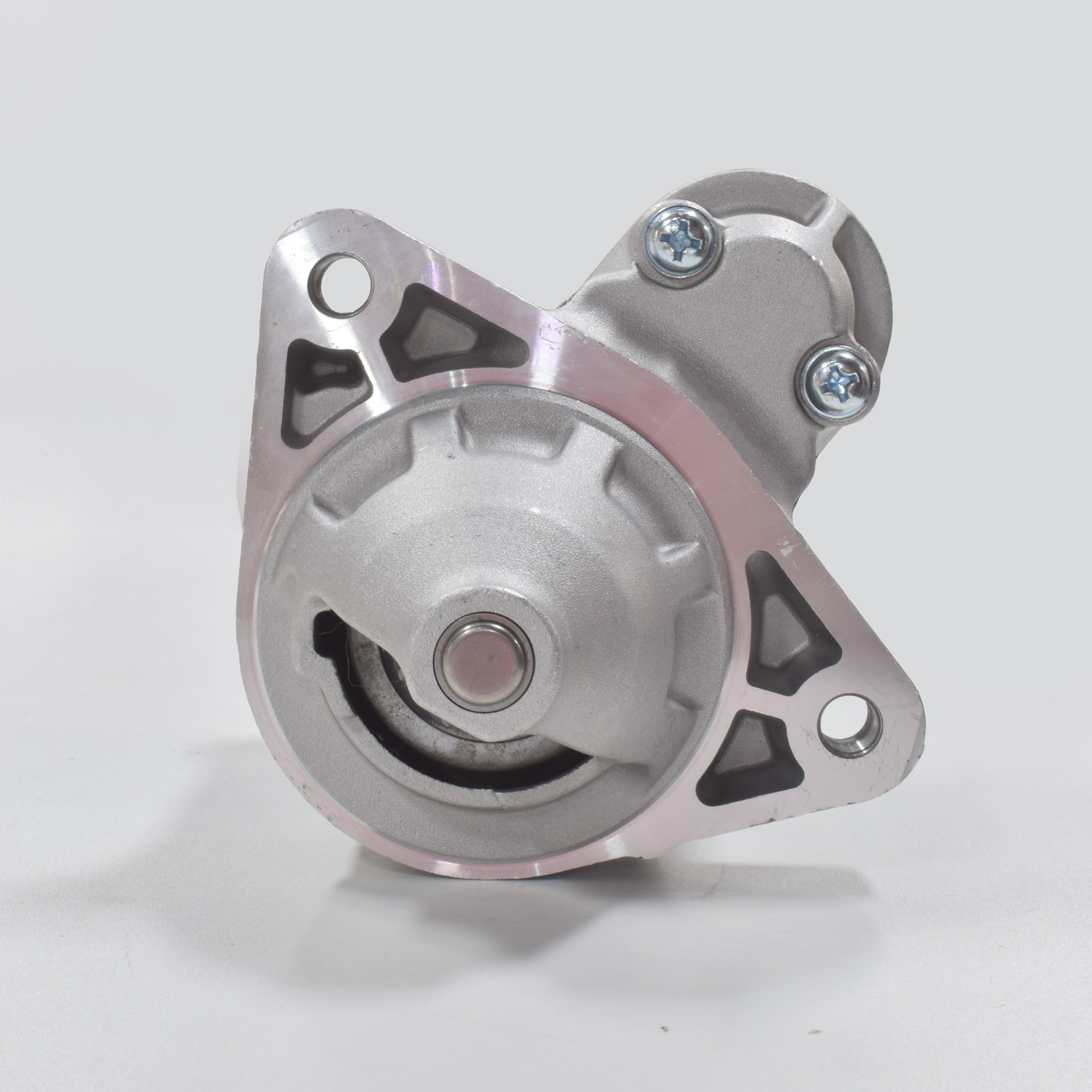 Hiace Parts 28100-75190 Starter 2TR for Hiace200 SUNLOP #3402-2TR/693 High Quality Cheap Starter Commuter Quantum Auto Parts