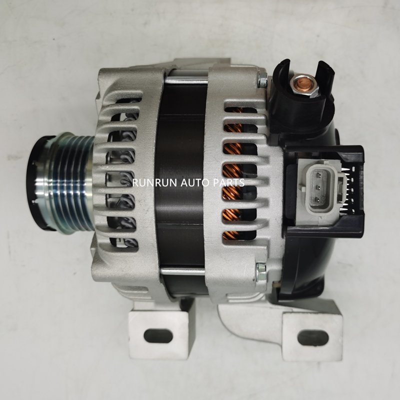 12V 150A Auto Alternator for FORD VOLVO C70 S40 V50 3M5T10300-SC 1042103550 CA1966IR 11054N