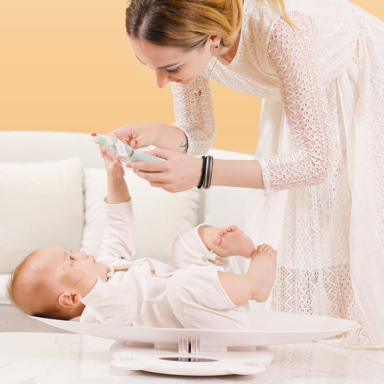 Good Price Newborn Infant Electronic Baby Weight Scale Infant Weighing Digital Baby Scale