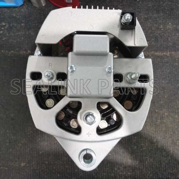 Bus and Truck Alternator Generator for Prestolite Leece-Neville 8SC3110VC 28V 24V 150A