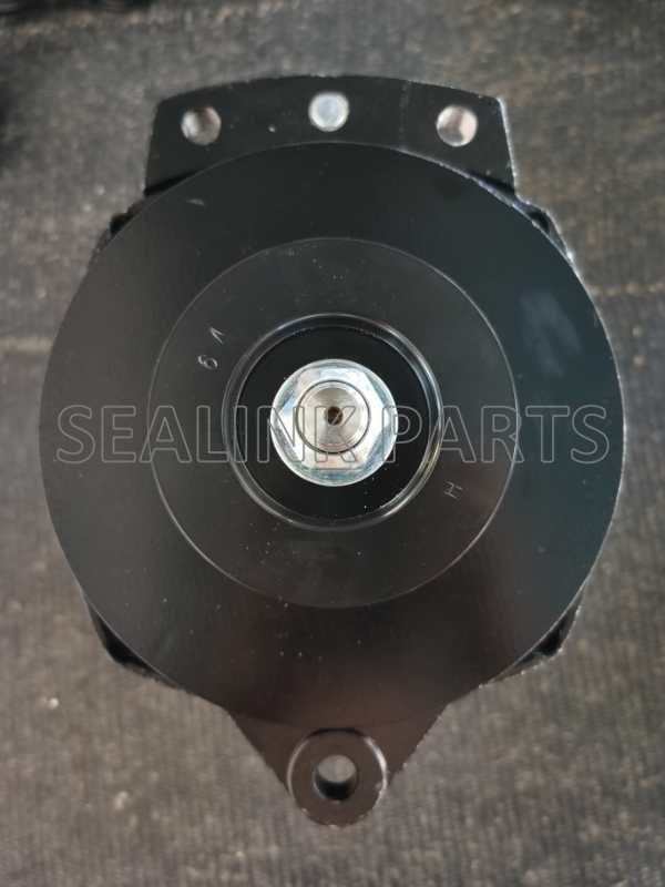 Bus and Truck Alternator Generator for Prestolite Leece-Neville 8SC3110VC 28V 24V 150A