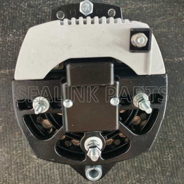 Bus and Truck Alternator Generator for Prestolite Leece-Neville 8SC3110VC 28V 24V 150A