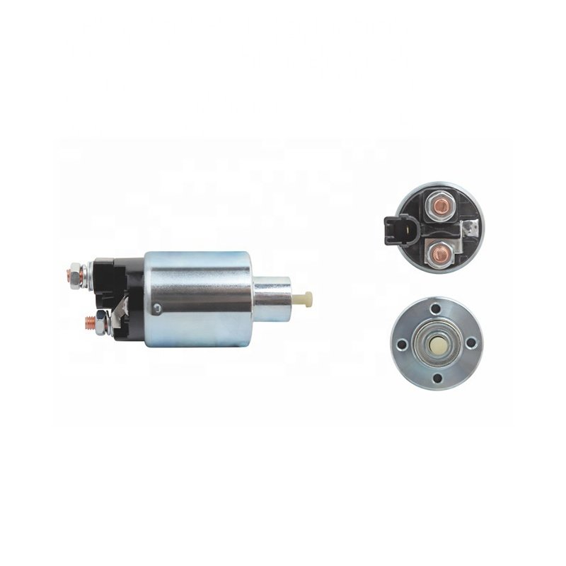 Hot Sale Chinese Supply Portable Premium Quality Starter Solenoid Switch for mitsubishi Tractor 12v