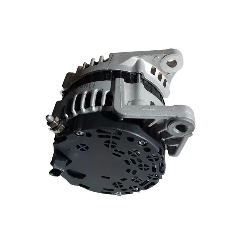 High Output Auto Alternator OEM Car Electric Assembly AC Alternator 27060-37020 27060-37021