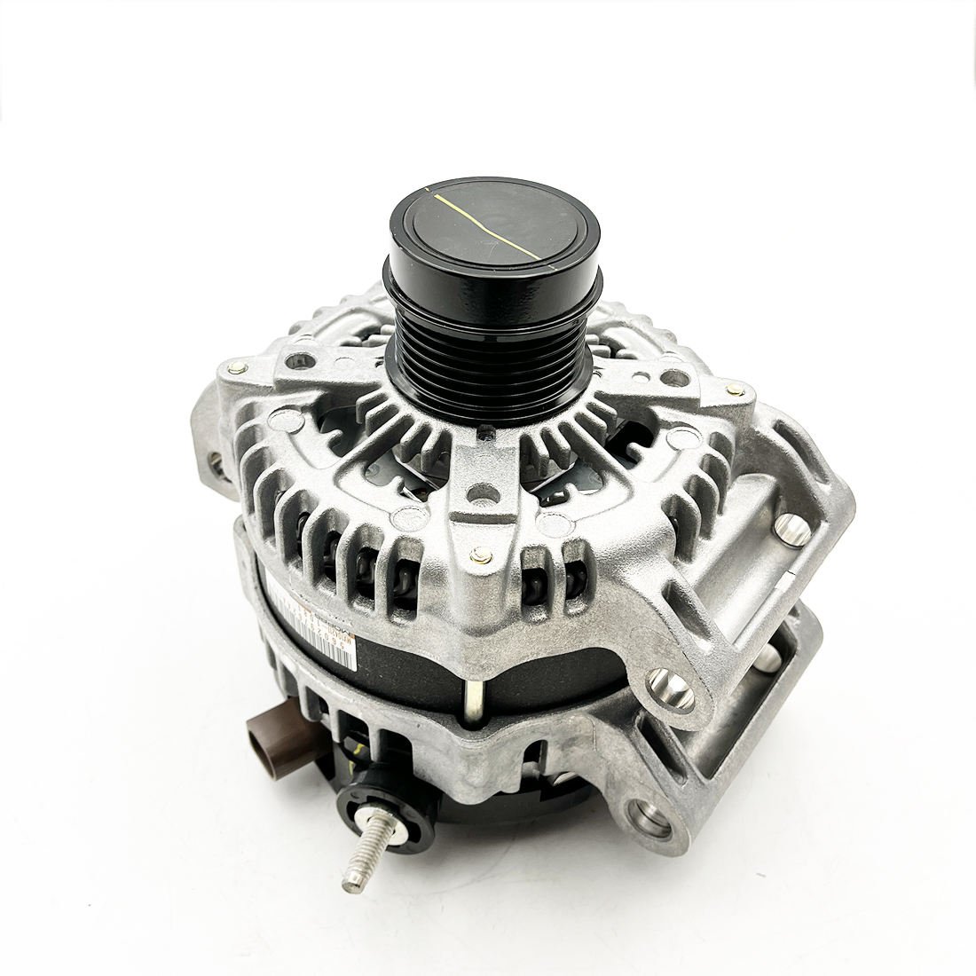 High Output Auto Alternator OEM Car Electric Assembly AC Alternator 27060-37020 27060-37021