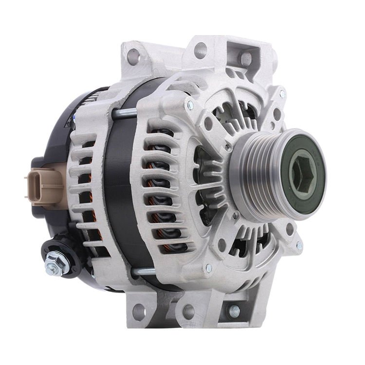 High Output Auto Alternator OEM Car Electric Assembly AC Alternator 27060-37020 27060-37021