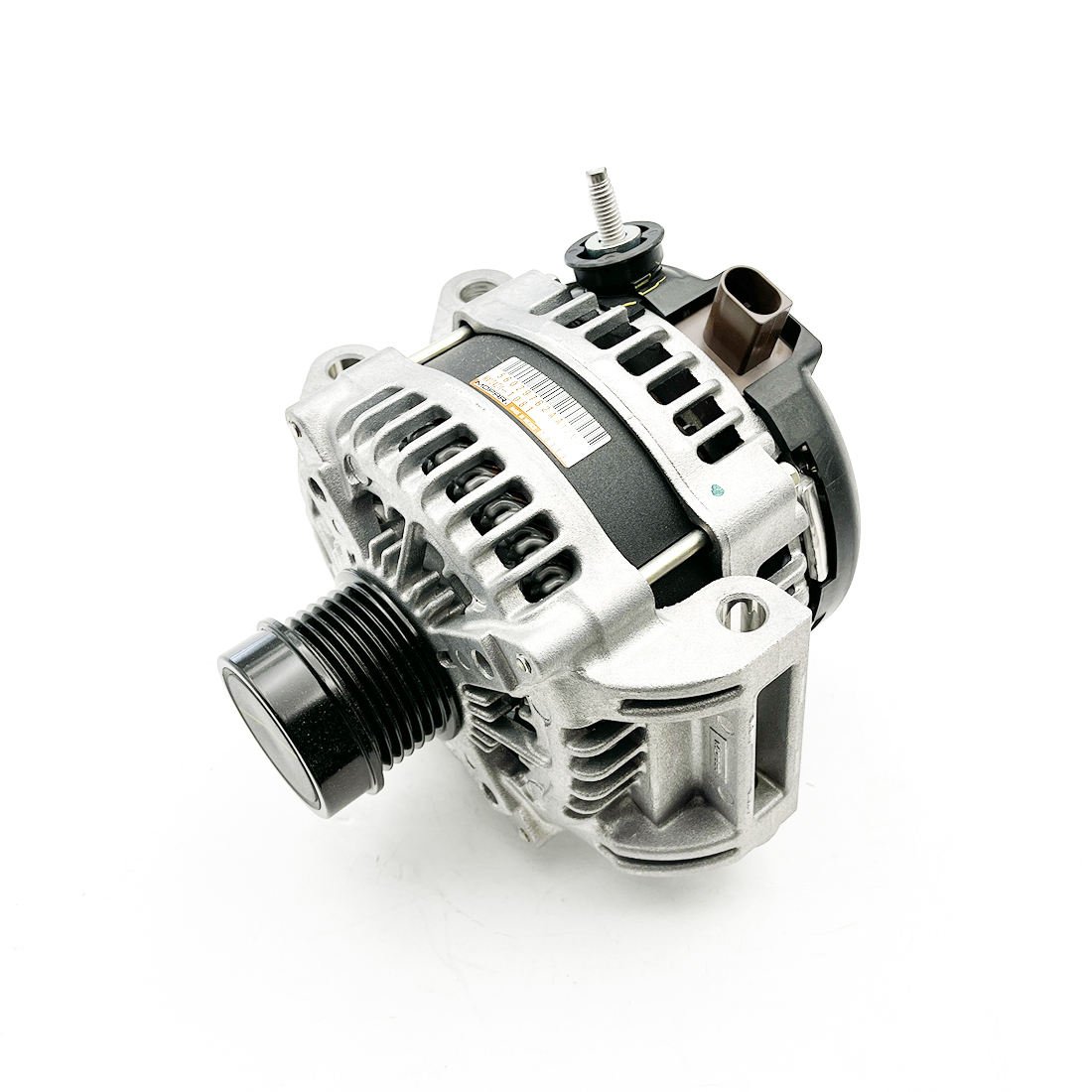 High Output Auto Alternator OEM Car Electric Assembly AC Alternator 27060-37020 27060-37021